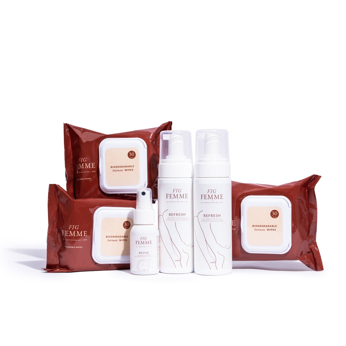 Total Refreshment Bundle