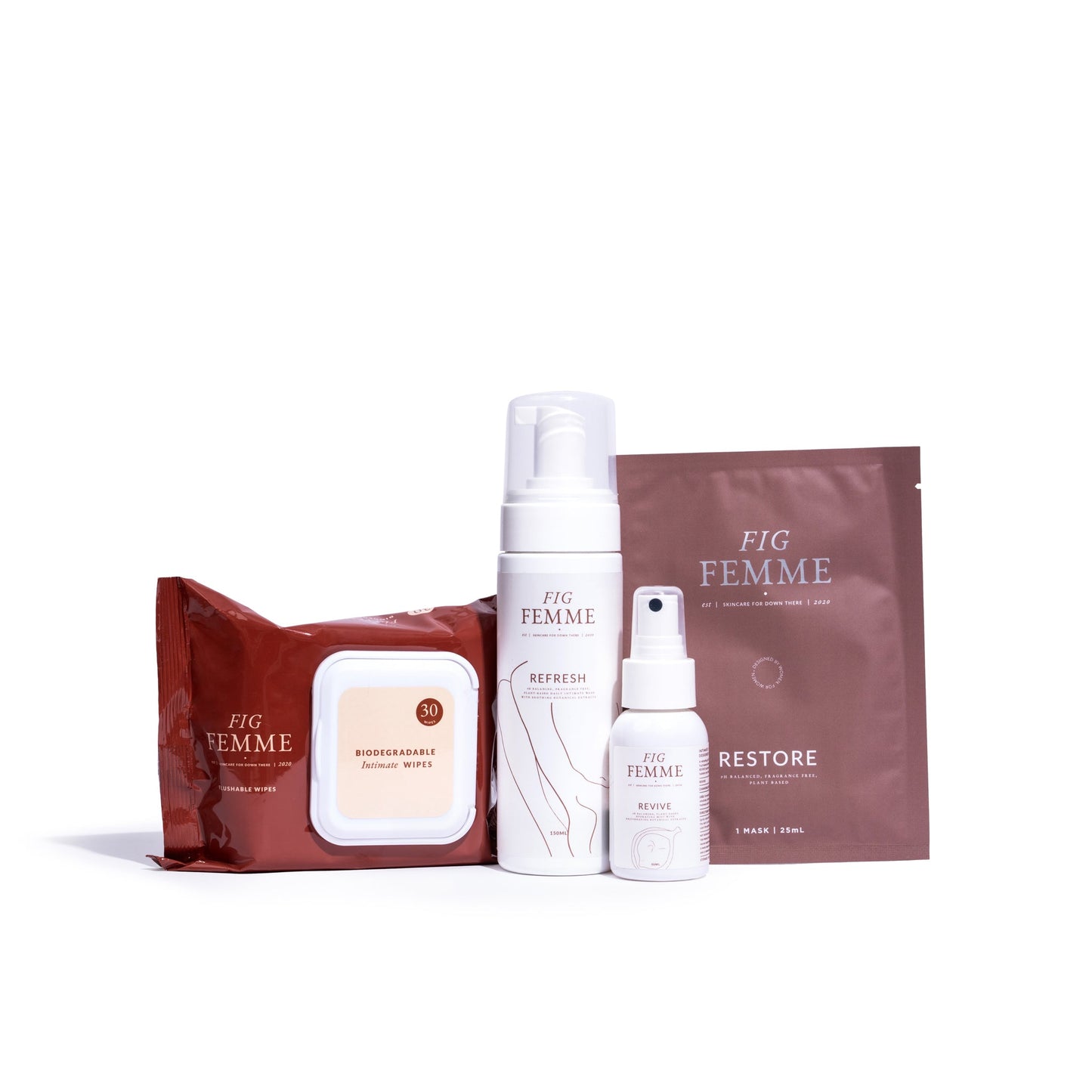 Ultimate Starter Bundle