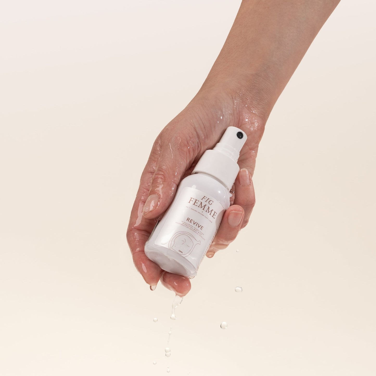Revive Hydrating Mist - Fig Femme