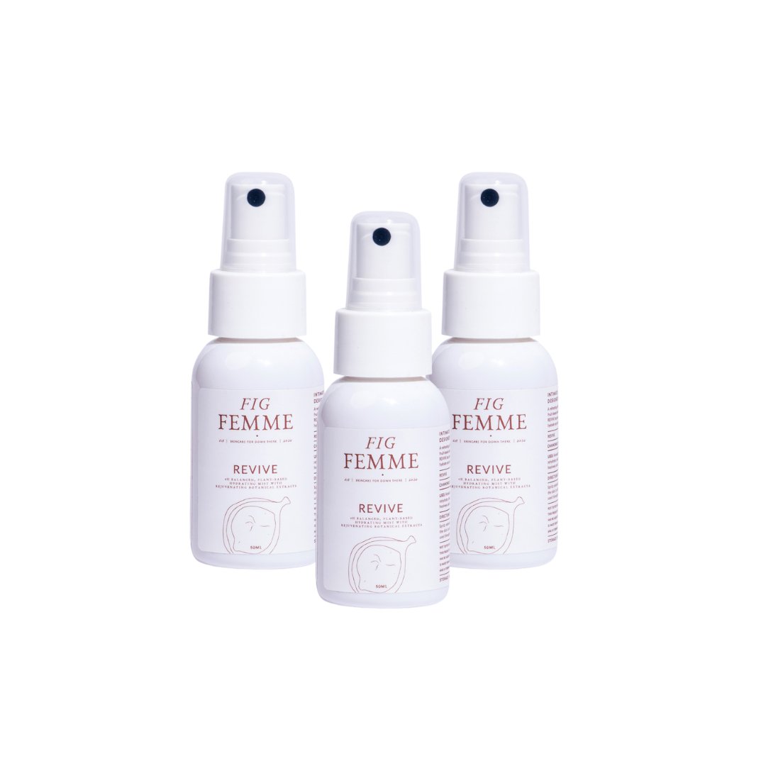 Hydrating Mist Bundle