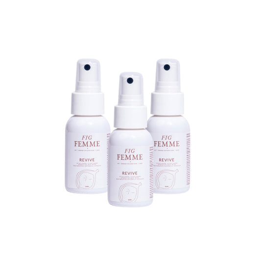 Hydrating Mist Bundle
