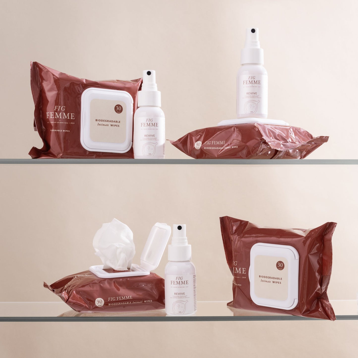 Hydration and Care Bundle