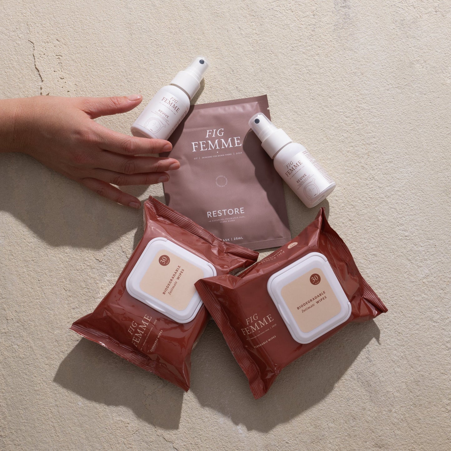 Pure Hydration Bundle