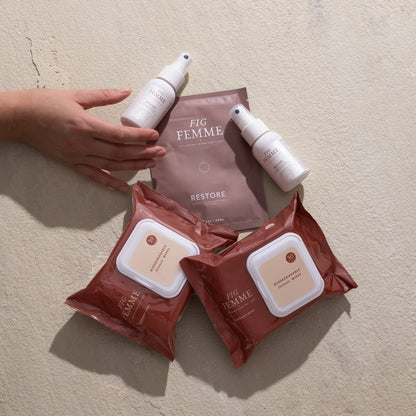 Pure Hydration Bundle