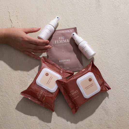 Pure Hydration Bundle