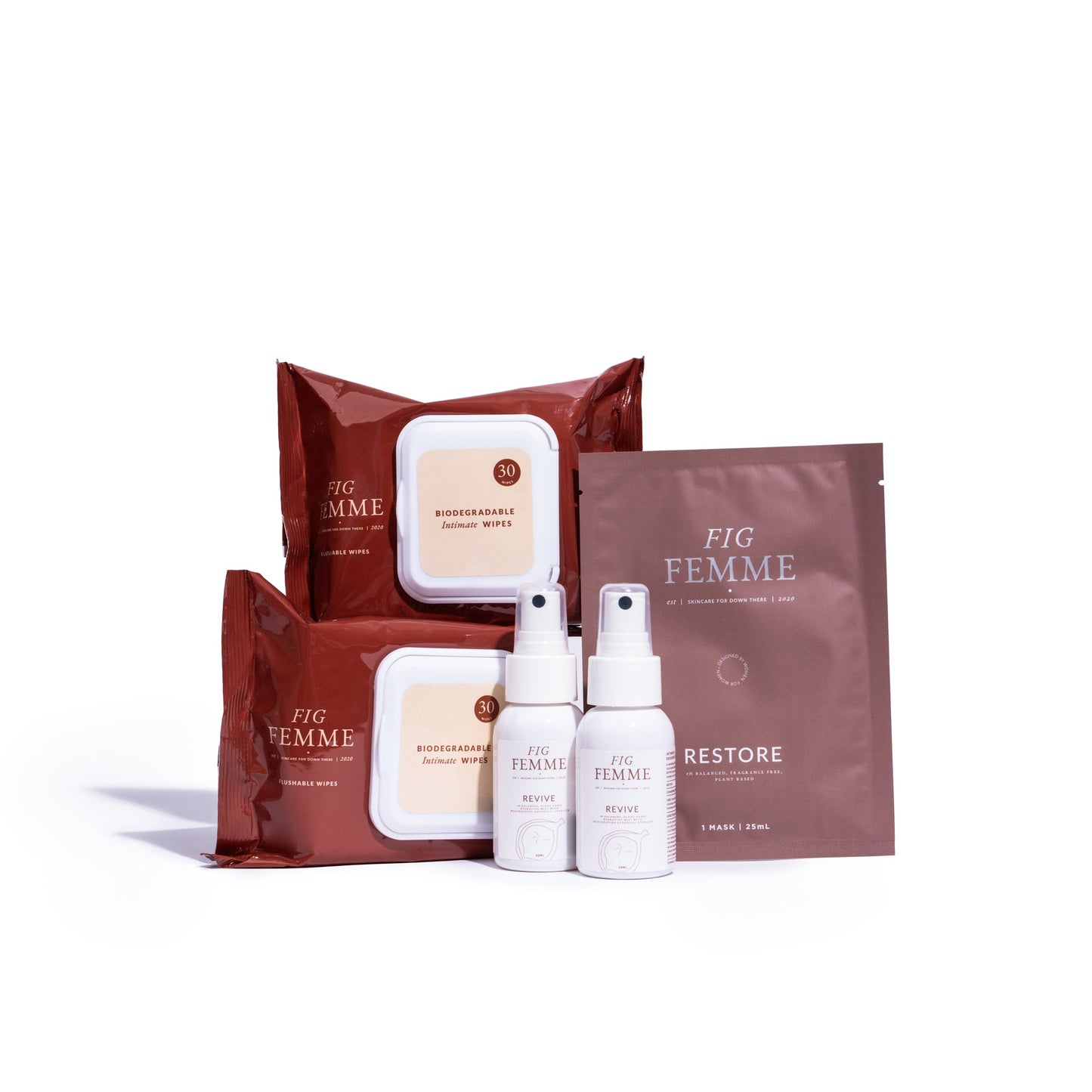 Pure Hydration Bundle