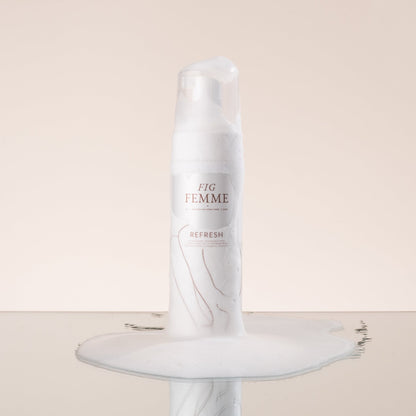 Refresh Daily Wash - Fig Femme