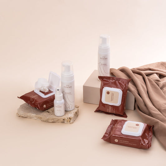 Total Refreshment Bundle